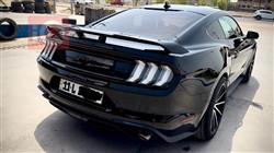 فورد موستانج